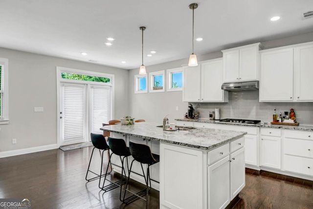 3045 Durham Ridge Lane, Cumming, GA 30041