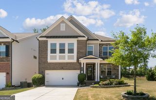 3045 Durham Ridge Lane, Cumming, GA 30041