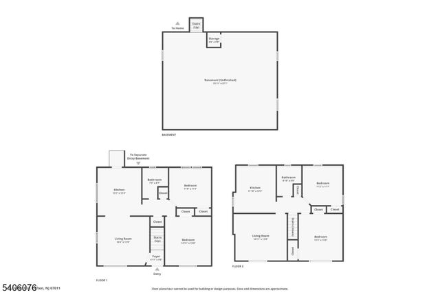 19 Inwood St, Clifton City, NJ 07011