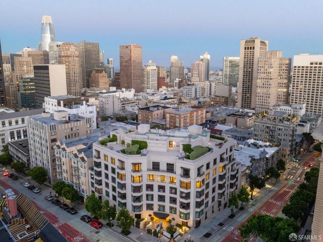 875 California Street 202, San Francisco, CA 94108