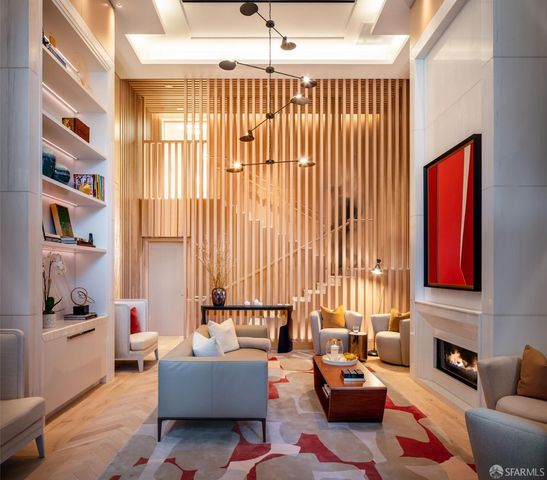 875 California Street 202, San Francisco, CA 94108