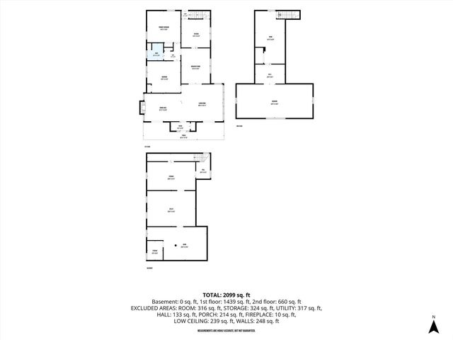 1010 St. Clair STREET, Manitowoc, WI 54220