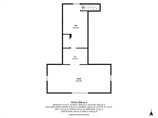 1010 St. Clair STREET, Manitowoc, WI 54220
