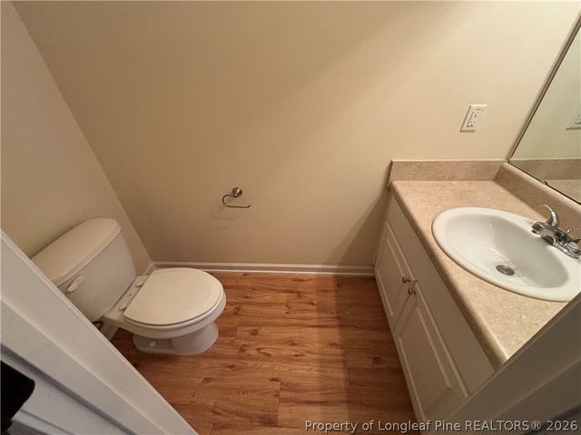 3130 Horsepen Branch, Fayetteville, NC 28306