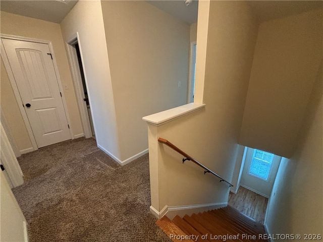 3130 Horsepen Branch, Fayetteville, NC 28306