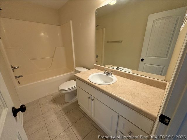 3130 Horsepen Branch, Fayetteville, NC 28306