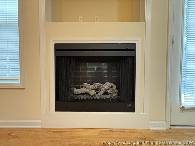 3130 Horsepen Branch, Fayetteville, NC 28306