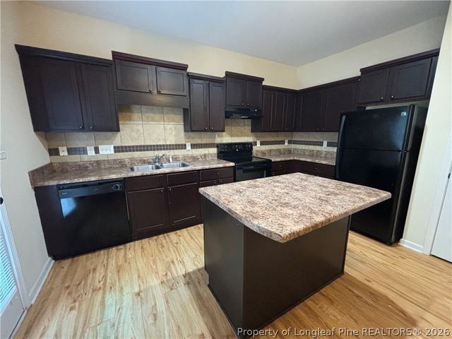 3130 Horsepen Branch, Fayetteville, NC 28306