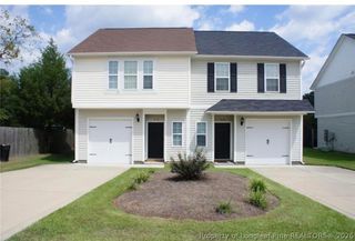 3130 Horsepen Branch, Fayetteville, NC 28306