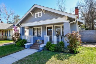 1124 E 14th Street, Houston, TX 77009