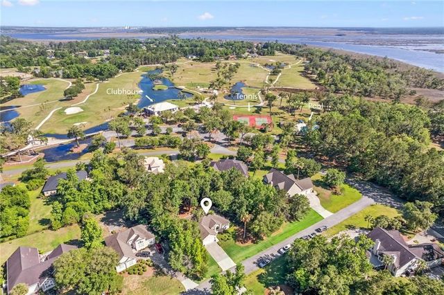 102 Northwind Drive, Brunswick, GA 31523