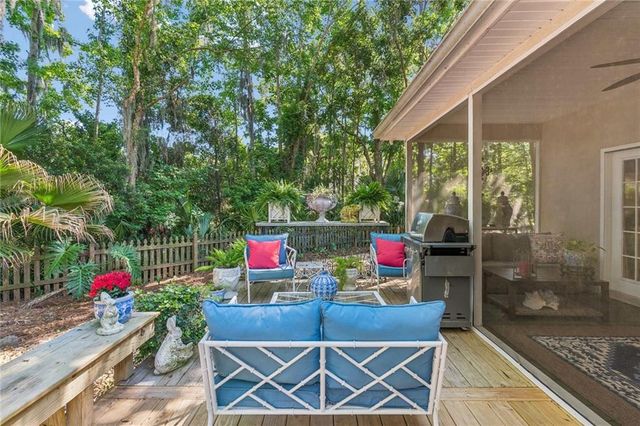 102 Northwind Drive, Brunswick, GA 31523