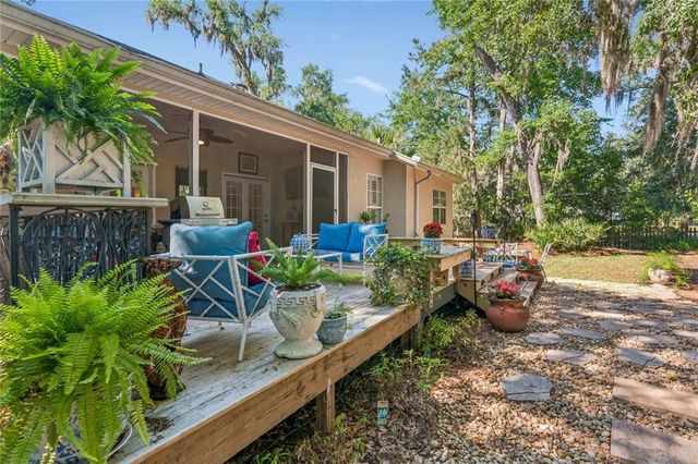 102 Northwind Drive, Brunswick, GA 31523