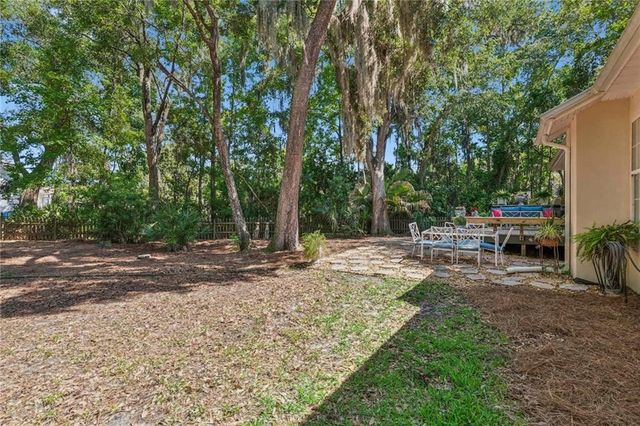 102 Northwind Drive, Brunswick, GA 31523