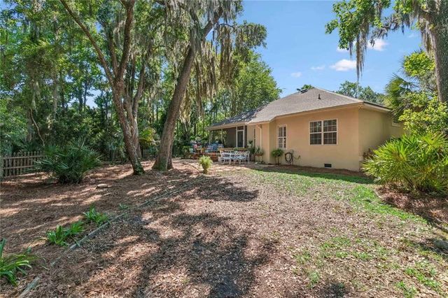 102 Northwind Drive, Brunswick, GA 31523