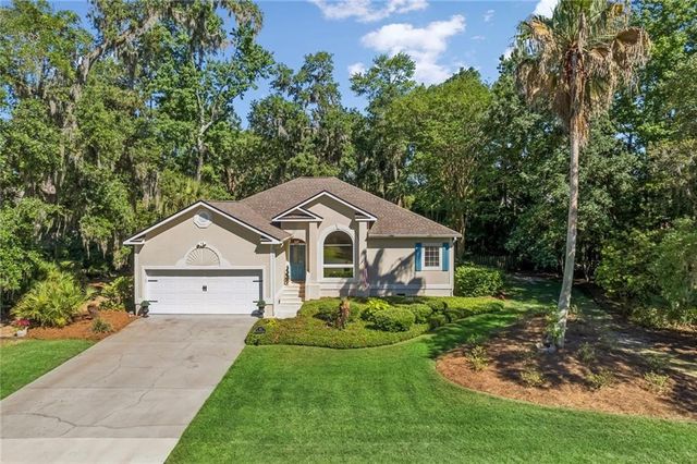 102 Northwind Drive, Brunswick, GA 31523