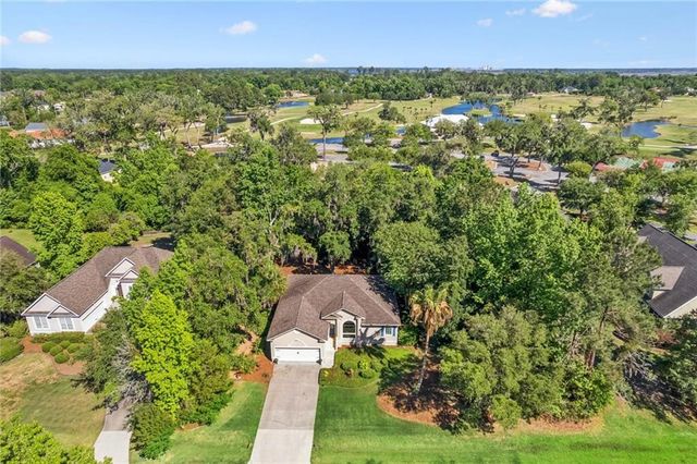 102 Northwind Drive, Brunswick, GA 31523