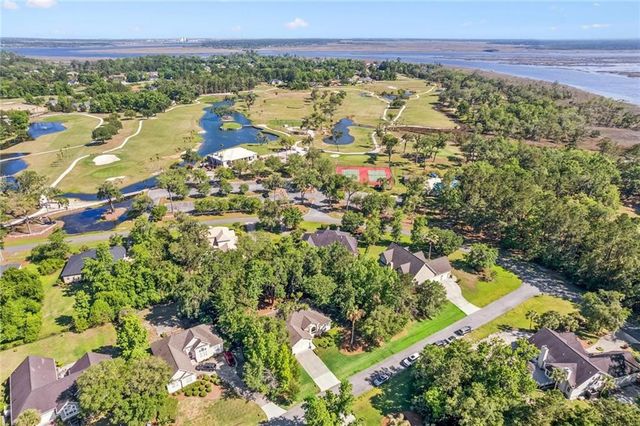 102 Northwind Drive, Brunswick, GA 31523