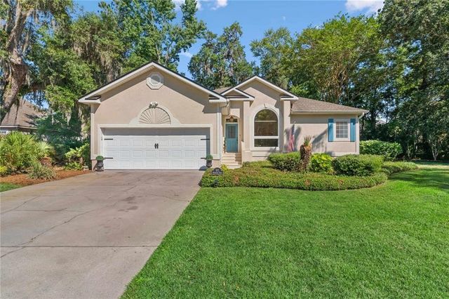 102 Northwind Drive, Brunswick, GA 31523