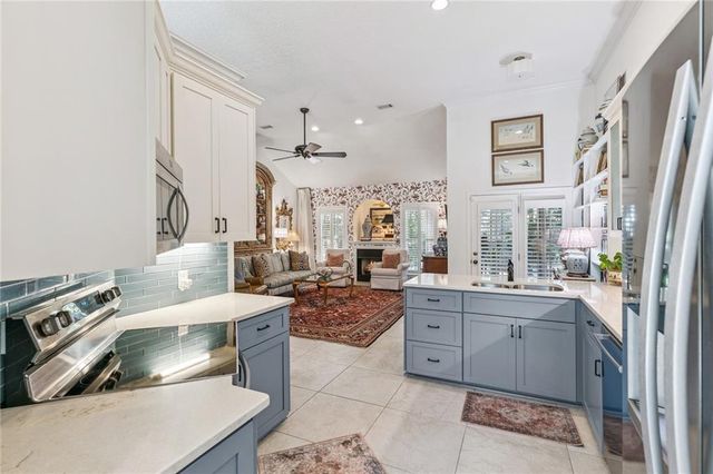 102 Northwind Drive, Brunswick, GA 31523