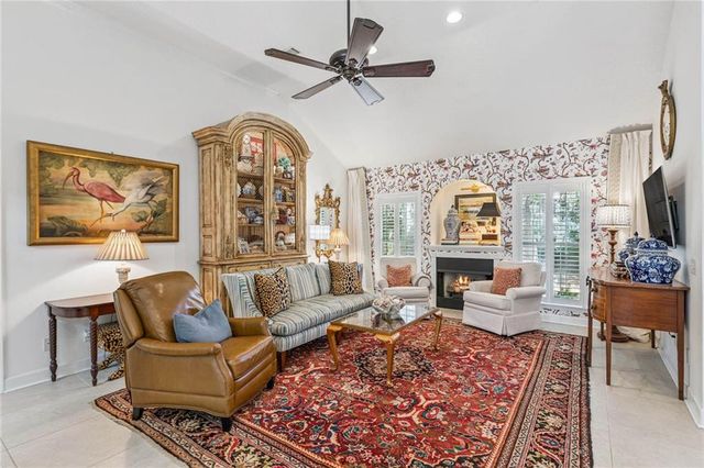 102 Northwind Drive, Brunswick, GA 31523