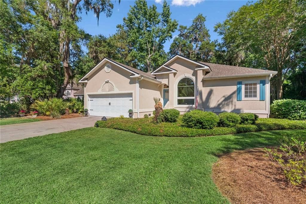102 Northwind Drive, Brunswick, GA 31523