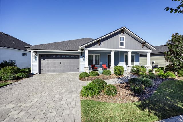 11992 SW 32ND LANE, Gainesville, FL 32608
