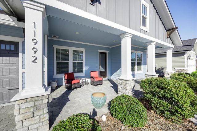 11992 SW 32ND LANE, Gainesville, FL 32608