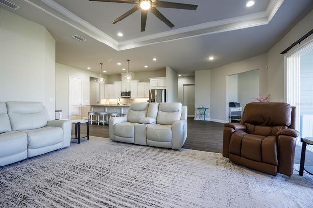 11992 SW 32ND LANE, Gainesville, FL 32608