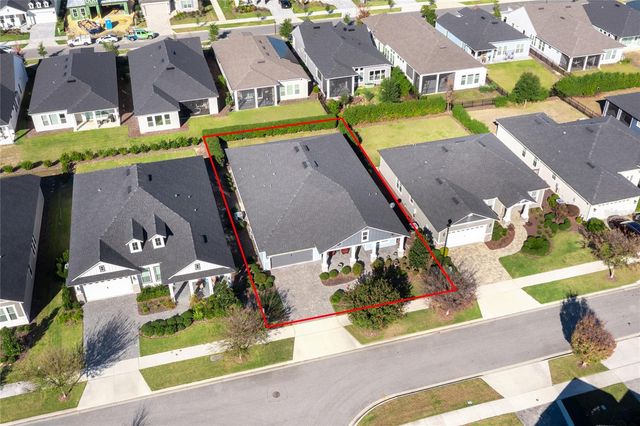 11992 SW 32ND LANE, Gainesville, FL 32608