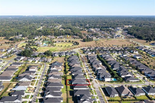 11992 SW 32ND LANE, Gainesville, FL 32608