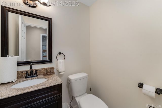 7225 Camelia Court, Canton Charter Township, MI 48187