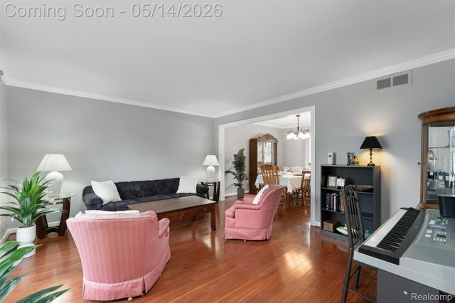 7225 Camelia Court, Canton Charter Township, MI 48187