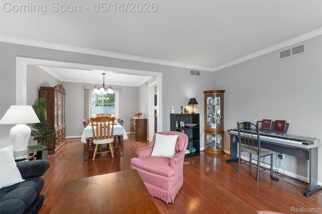 7225 Camelia Court, Canton Charter Township, MI 48187