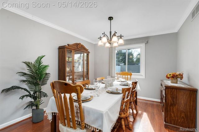 7225 Camelia Court, Canton Charter Township, MI 48187