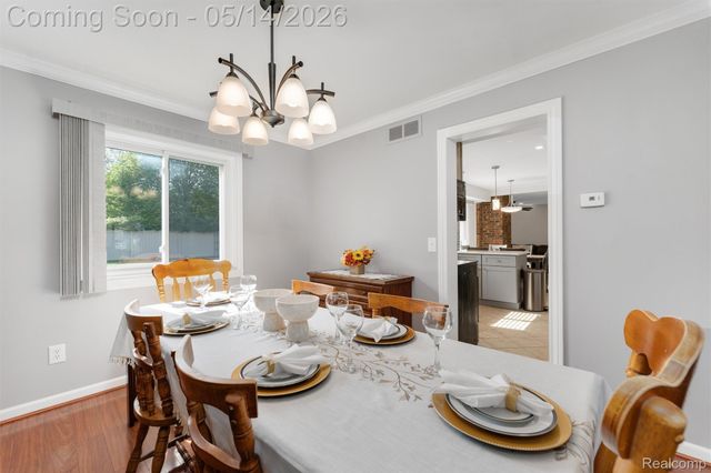 7225 Camelia Court, Canton Charter Township, MI 48187