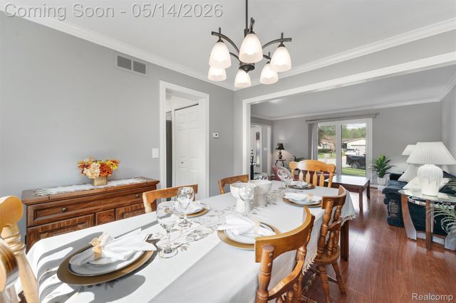 7225 Camelia Court, Canton Charter Township, MI 48187