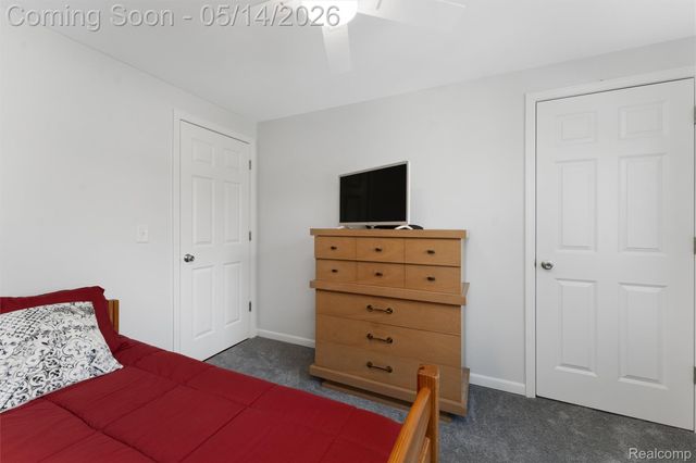 7225 Camelia Court, Canton Charter Township, MI 48187