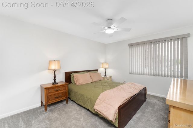 7225 Camelia Court, Canton Charter Township, MI 48187