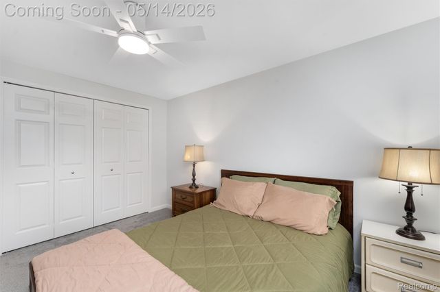 7225 Camelia Court, Canton Charter Township, MI 48187
