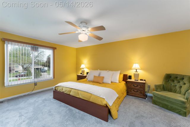 7225 Camelia Court, Canton Charter Township, MI 48187