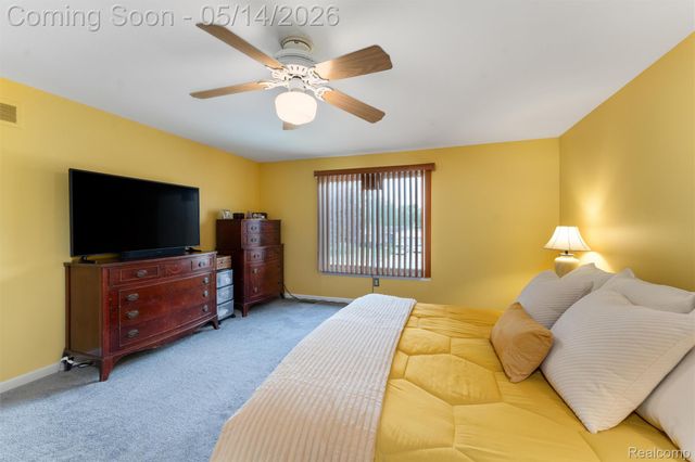 7225 Camelia Court, Canton Charter Township, MI 48187