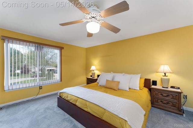 7225 Camelia Court, Canton Charter Township, MI 48187