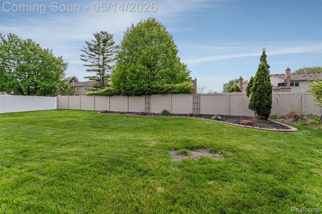 7225 Camelia Court, Canton Charter Township, MI 48187