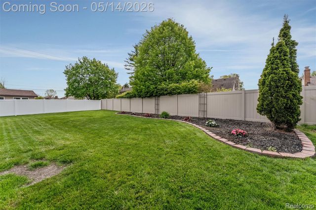 7225 Camelia Court, Canton Charter Township, MI 48187