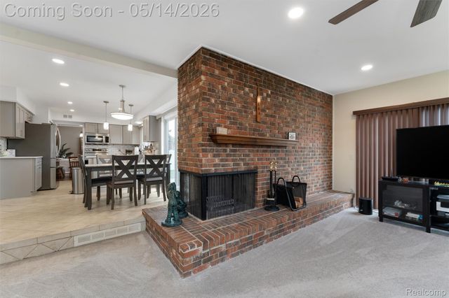 7225 Camelia Court, Canton Charter Township, MI 48187