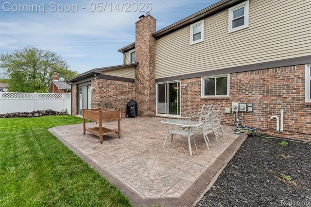 7225 Camelia Court, Canton Charter Township, MI 48187