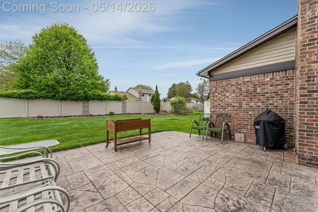 7225 Camelia Court, Canton Charter Township, MI 48187