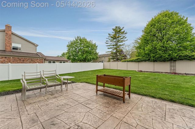 7225 Camelia Court, Canton Charter Township, MI 48187