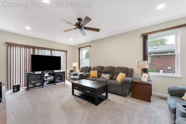 7225 Camelia Court, Canton Charter Township, MI 48187
